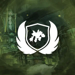Glory of the Liberation of Undermine Raider Boost