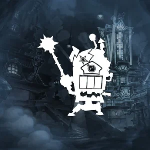 Liberation of Undermine Heroic Raid Run