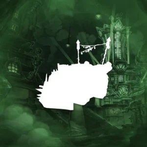 Liberation of Undermine Normal Boost