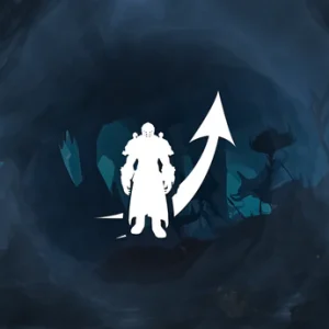 Algari Dungeoneer Boost
