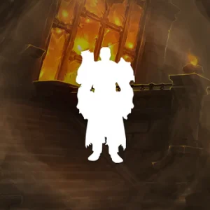 The War Within Priory of the Sacred Flame Boost