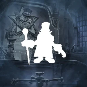 Gallywix Slain