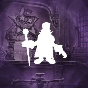 Gallywix Mythic Kill Boost